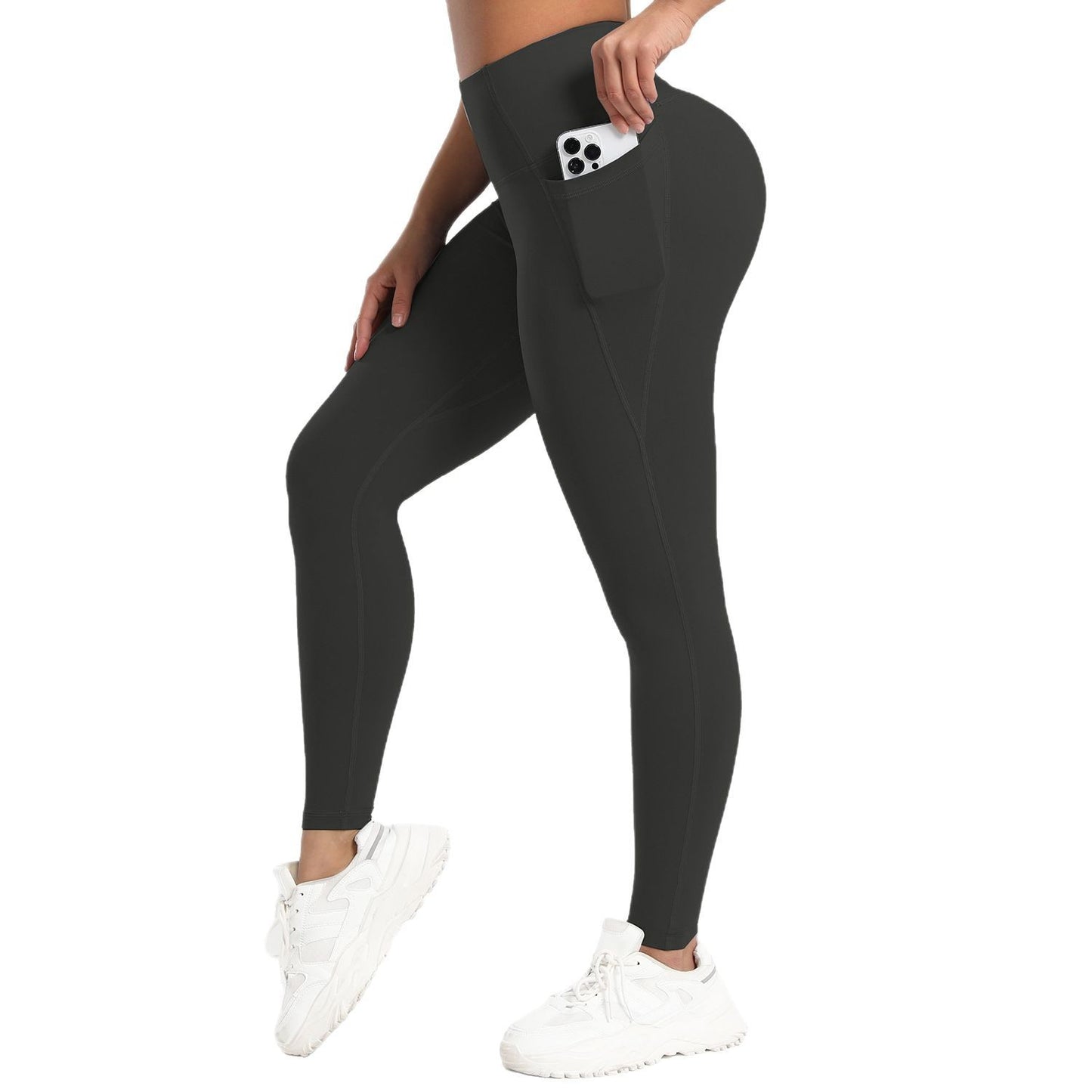 Leggings de course pour le fitness