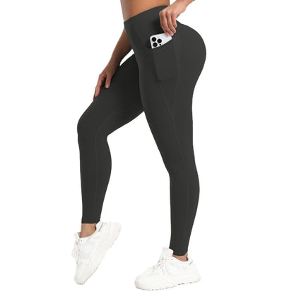 Leggings de course pour le fitness