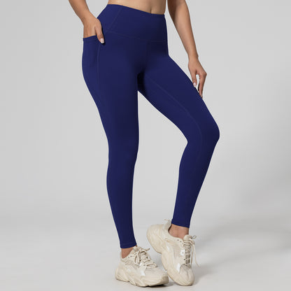 Leggings de course pour le fitness