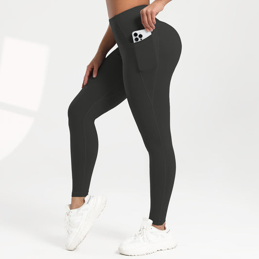 Leggings de course pour le fitness