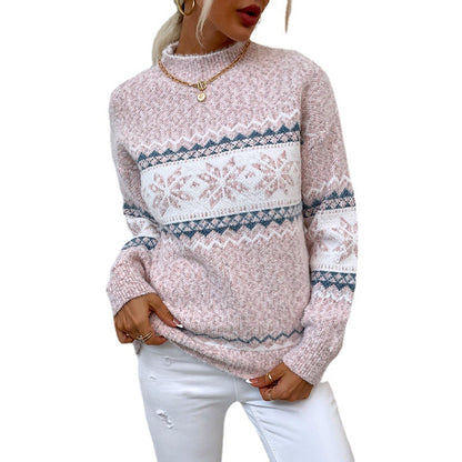 Eclat des flocons, confort absolu