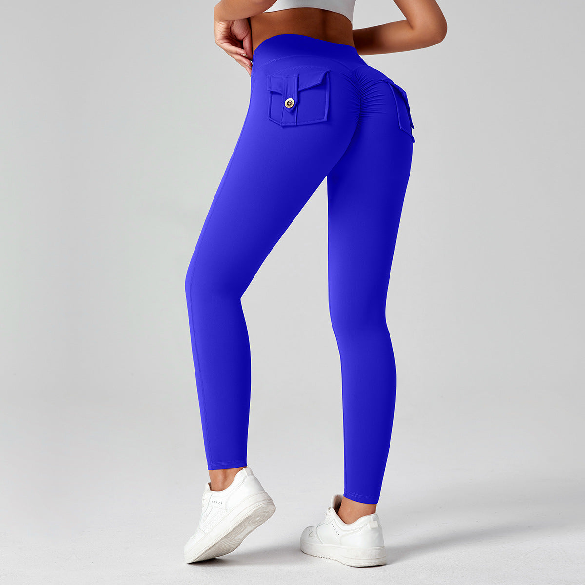legging de sport extensible