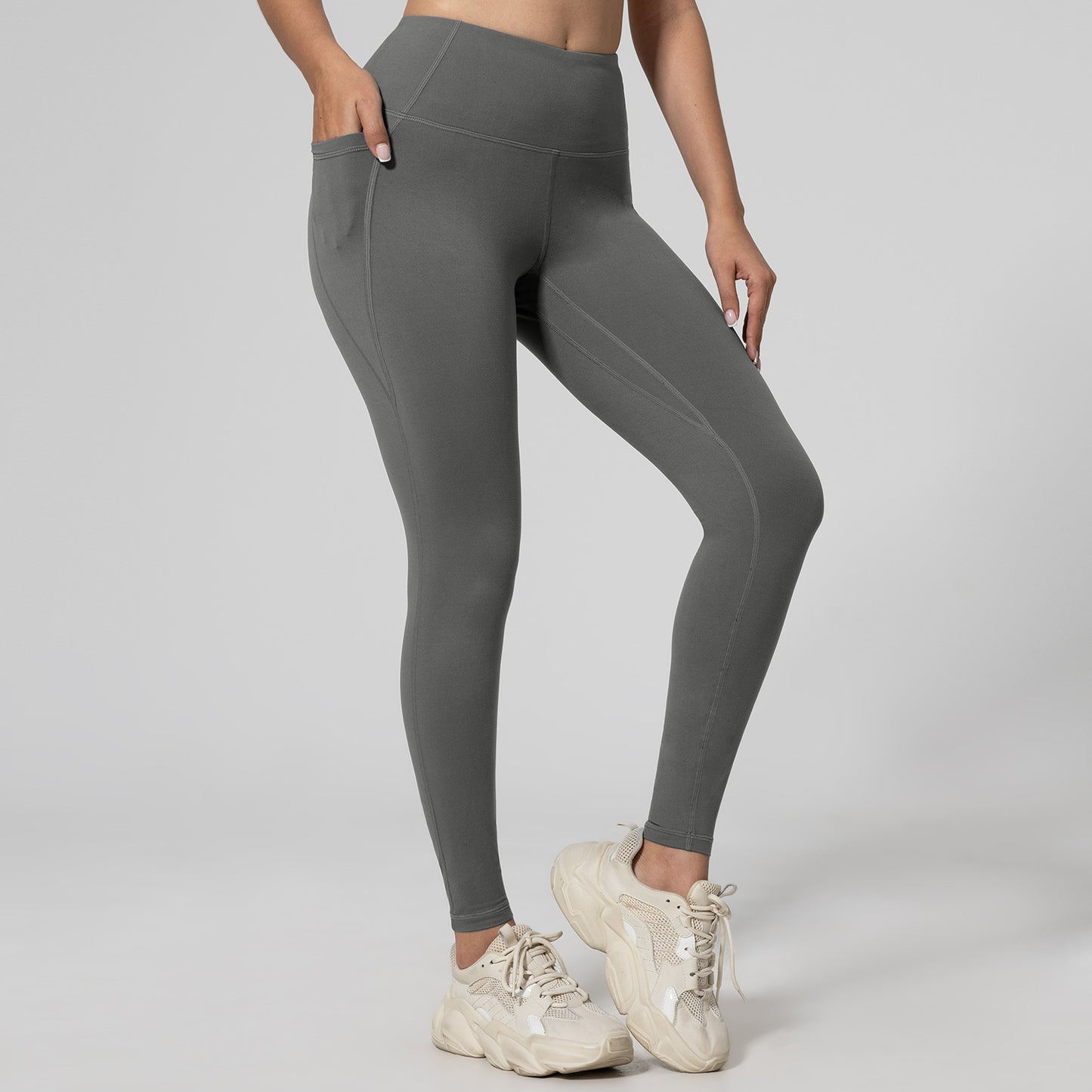 Leggings de course pour le fitness
