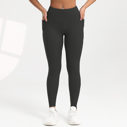 Leggings de course pour le fitness