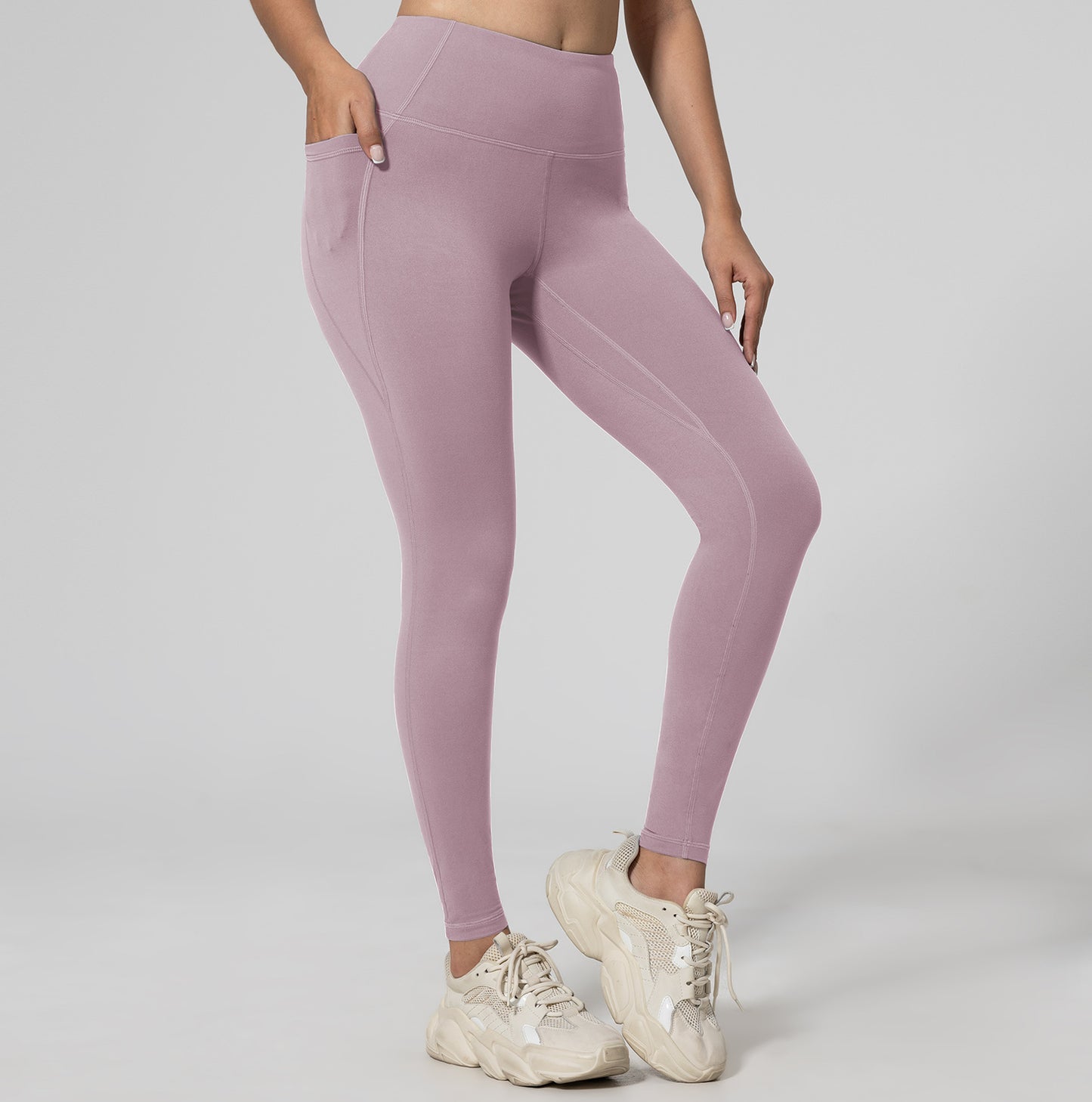Leggings de course pour le fitness
