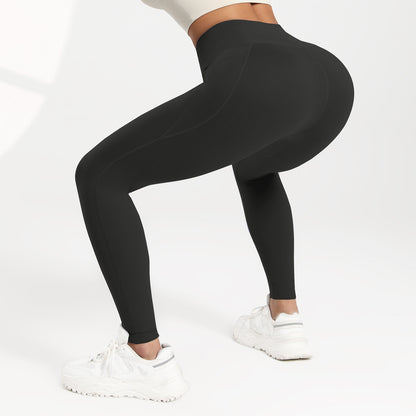 Leggings de course pour le fitness