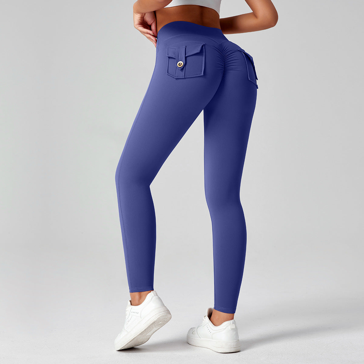 legging de sport extensible
