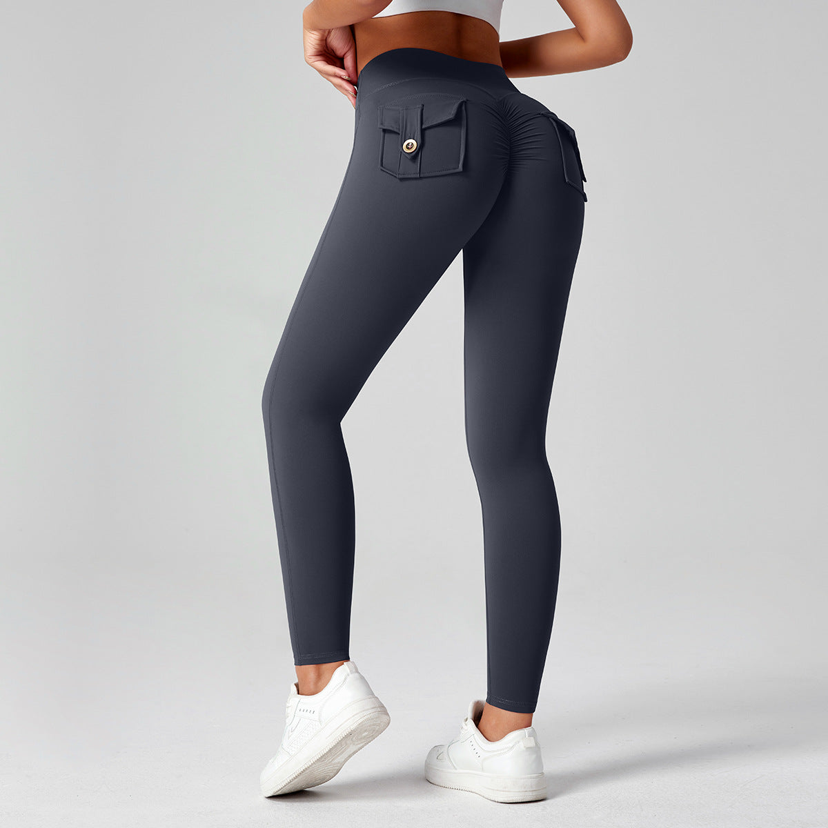legging de sport extensible
