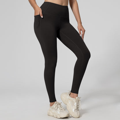 Leggings de course pour le fitness